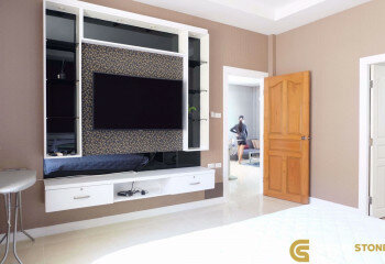 Дом в Паттайе, Таиланд | THE355113