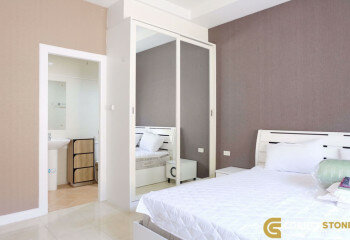 Дом в Паттайе, Таиланд | THE355113