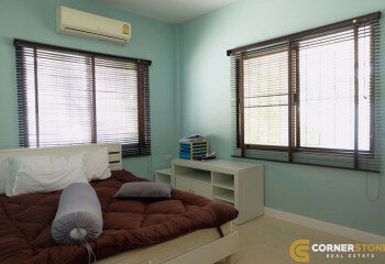 Дом в Паттайе, Таиланд | THE355113