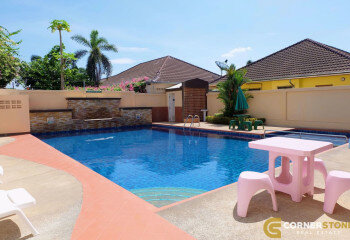 Дом в Паттайе, Таиланд | THE355113