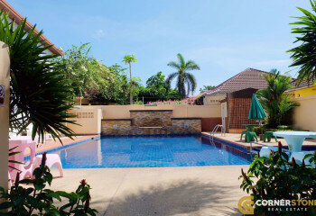 Дом в Паттайе, Таиланд | THE355113