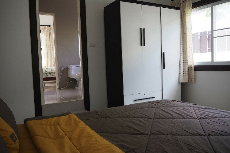 Дом в Паттайе, Таиланд | THE548678