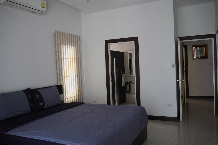 Дом в Паттайе, Таиланд | THE548678