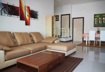 Дом в Паттайе, Таиланд | THE548678