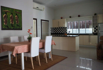 Дом в Паттайе, Таиланд | THE548678