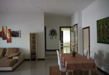 Дом в Паттайе, Таиланд | THE548678