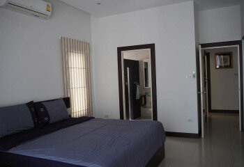 Дом в Паттайе, Таиланд | THE548678