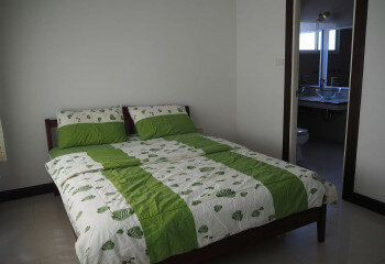 Дом в Паттайе, Таиланд | THE548678