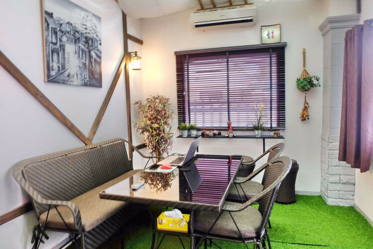 Дом в Паттайе, Таиланд | THE154968