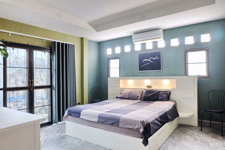 Дом в Паттайе, Таиланд | THE154968