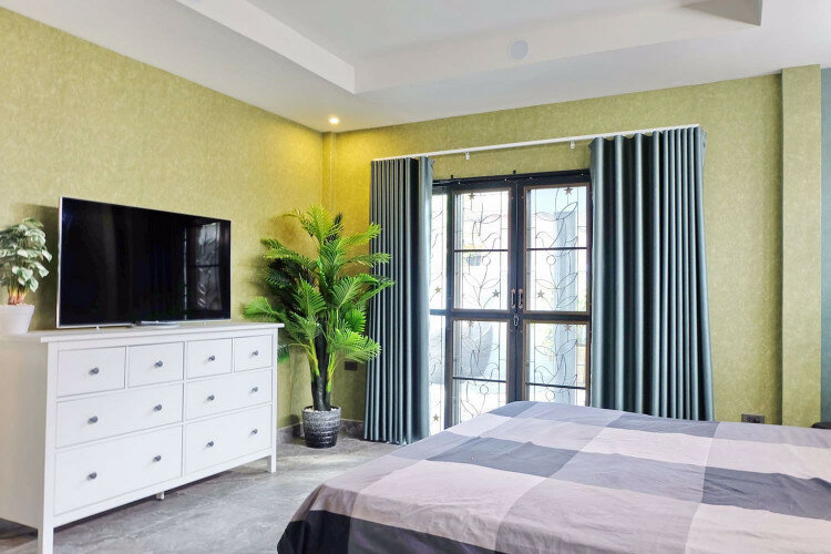 Дом в Паттайе, Таиланд | THE154968