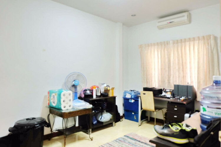 Дом в Паттайе, Таиланд | THE154968