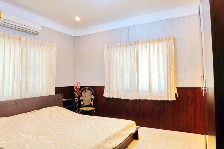 Дом в Паттайе, Таиланд | THE154968