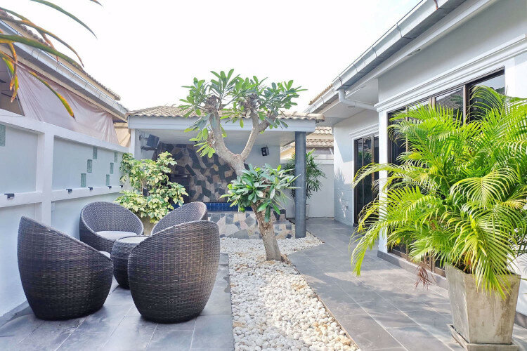 Дом в Паттайе, Таиланд | THE154968