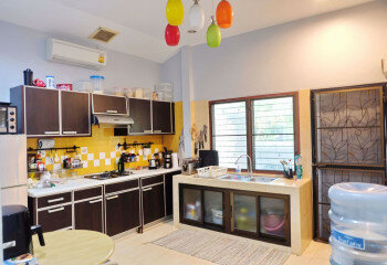 Дом в Паттайе, Таиланд | THE154968