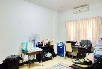 Дом в Паттайе, Таиланд | THE154968