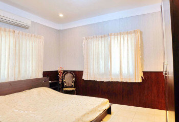 Дом в Паттайе, Таиланд | THE154968