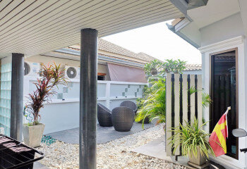 Дом в Паттайе, Таиланд | THE154968