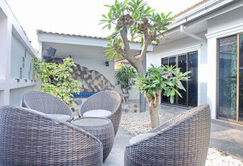 Дом в Паттайе, Таиланд | THE154968