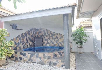 Дом в Паттайе, Таиланд | THE154968