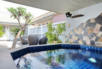 Дом в Паттайе, Таиланд | THE154968