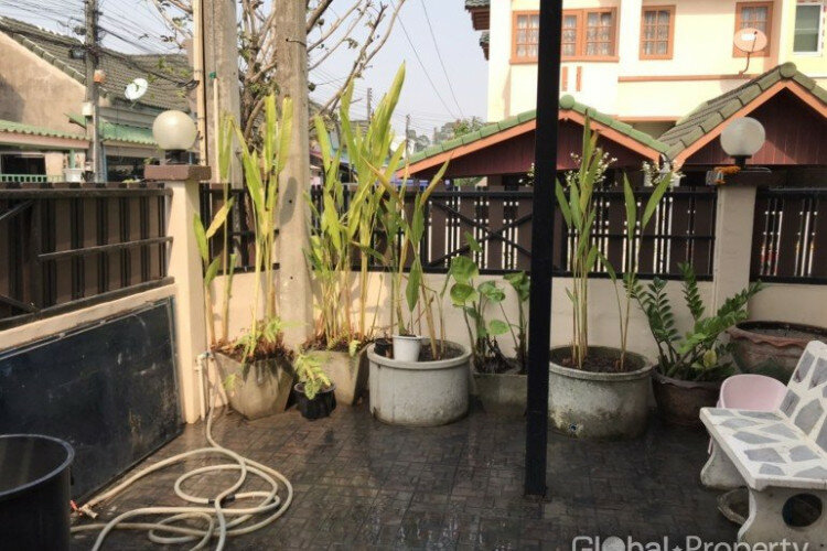 Дом в Паттайе, Таиланд | THE455231