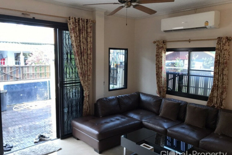 Дом в Паттайе, Таиланд | THE455231