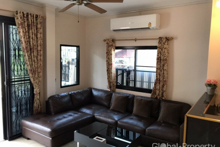 Дом в Паттайе, Таиланд | THE455231