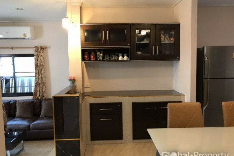 Дом в Паттайе, Таиланд | THE455231