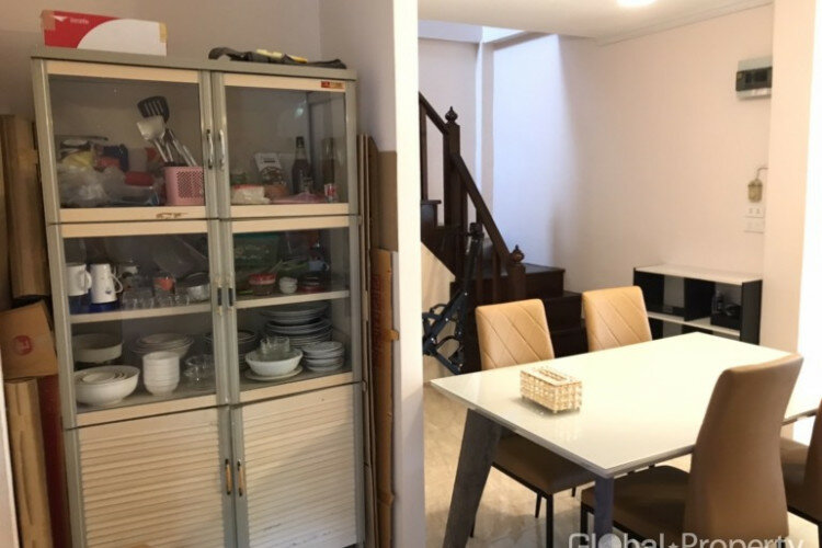 Дом в Паттайе, Таиланд | THE455231