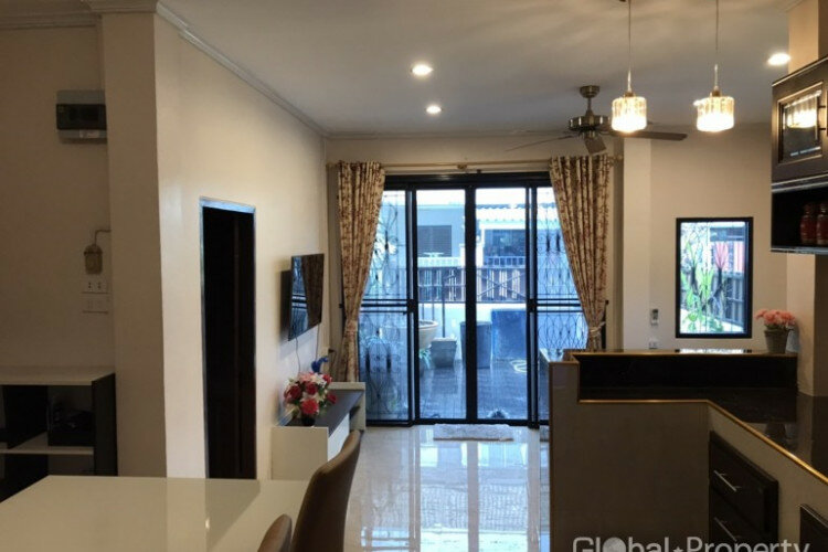 Дом в Паттайе, Таиланд | THE455231