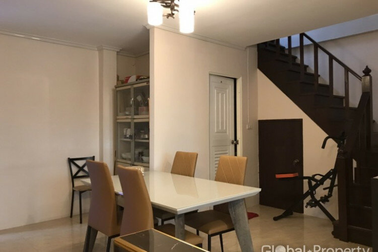 Дом в Паттайе, Таиланд | THE455231