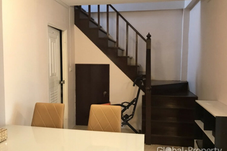 Дом в Паттайе, Таиланд | THE455231