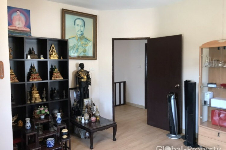 Дом в Паттайе, Таиланд | THE455231