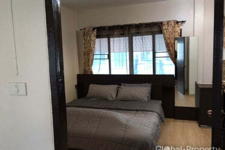 Дом в Паттайе, Таиланд | THE455231