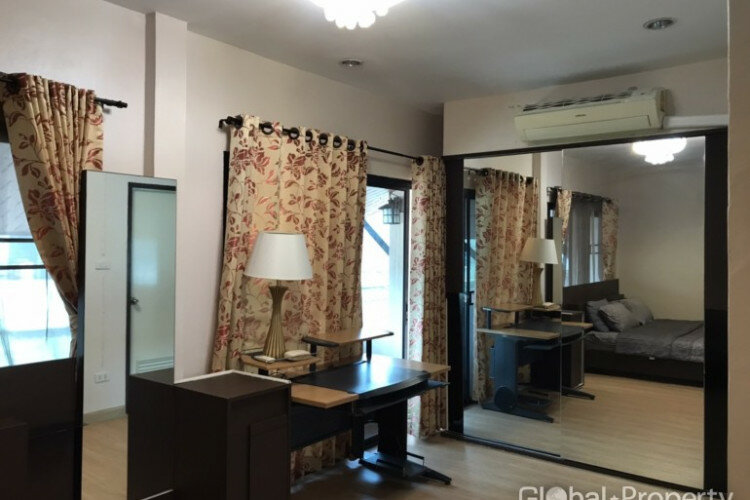 Дом в Паттайе, Таиланд | THE455231