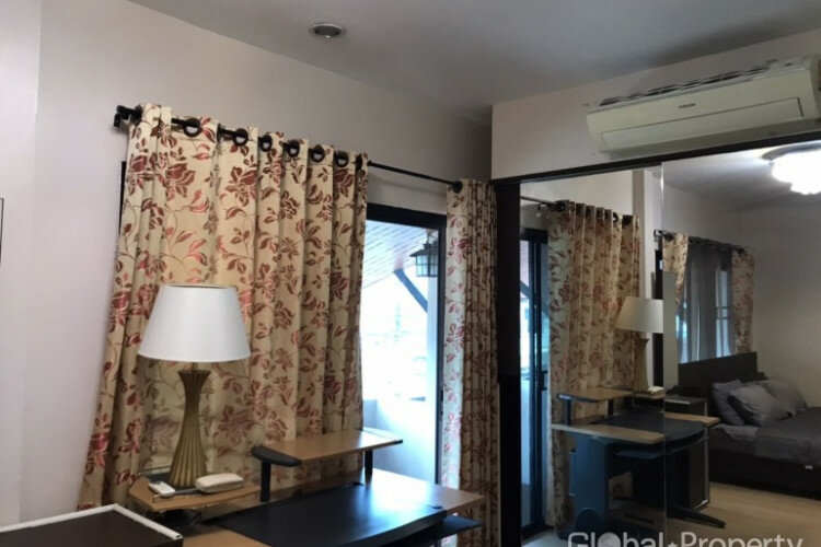 Дом в Паттайе, Таиланд | THE455231