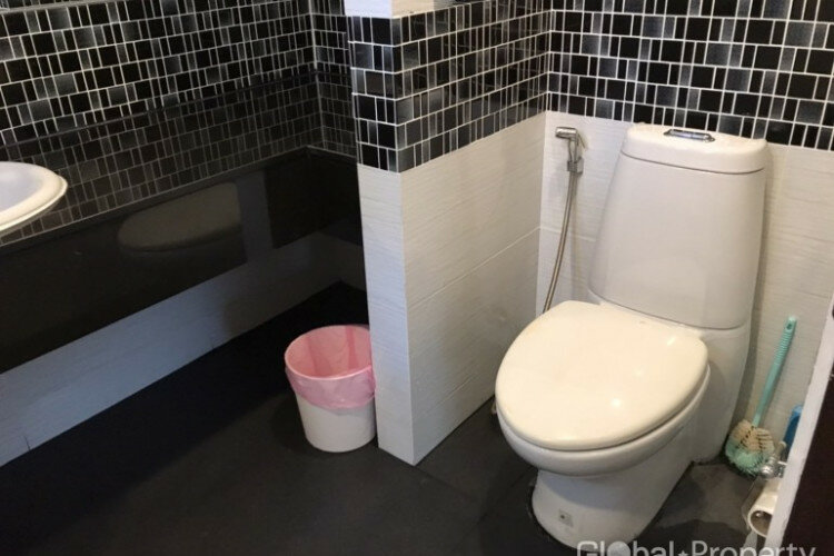 Дом в Паттайе, Таиланд | THE455231