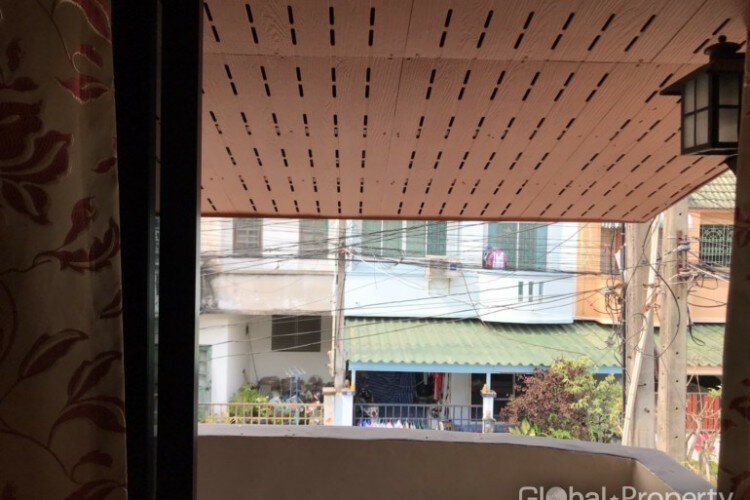 Дом в Паттайе, Таиланд | THE455231