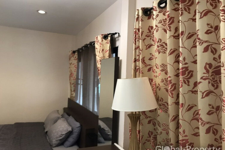 Дом в Паттайе, Таиланд | THE455231