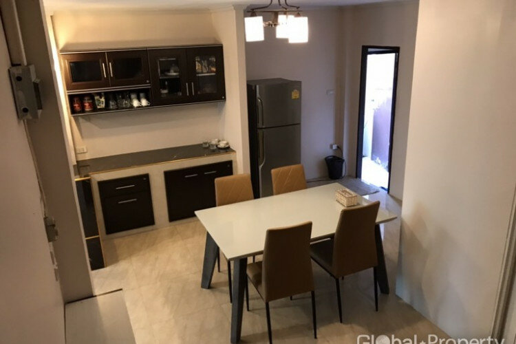 Дом в Паттайе, Таиланд | THE455231