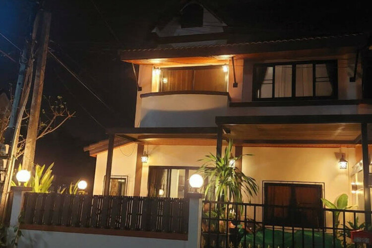 Дом в Паттайе, Таиланд | THE455231