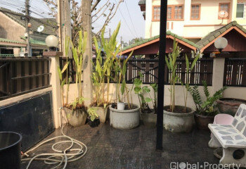 Дом в Паттайе, Таиланд | THE455231