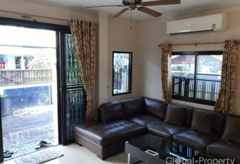 Дом в Паттайе, Таиланд | THE455231