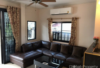 Дом в Паттайе, Таиланд | THE455231