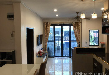 Дом в Паттайе, Таиланд | THE455231