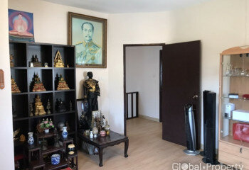 Дом в Паттайе, Таиланд | THE455231