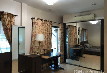 Дом в Паттайе, Таиланд | THE455231