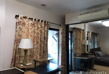 Дом в Паттайе, Таиланд | THE455231