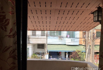 Дом в Паттайе, Таиланд | THE455231